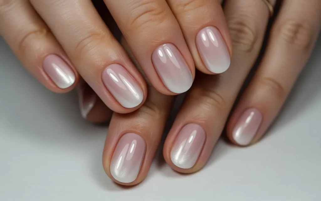 Soft Ombre