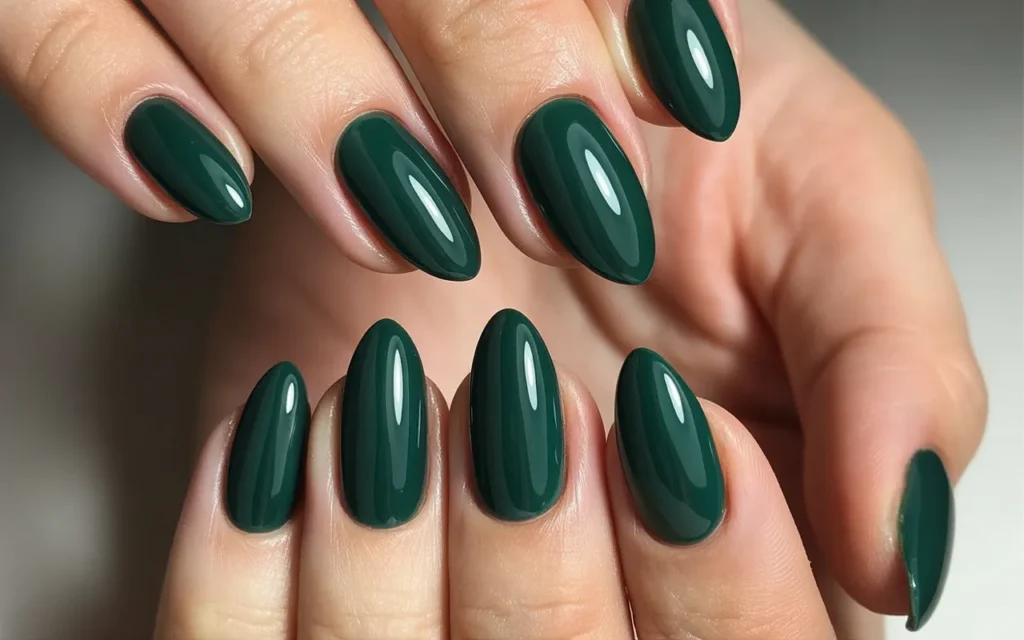 Dark Green
