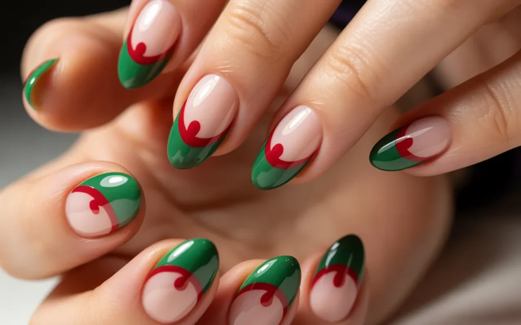 Elf’s Hat Frenchies