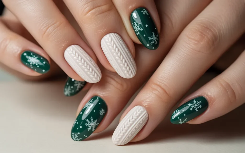 Sweater Pattern Tips