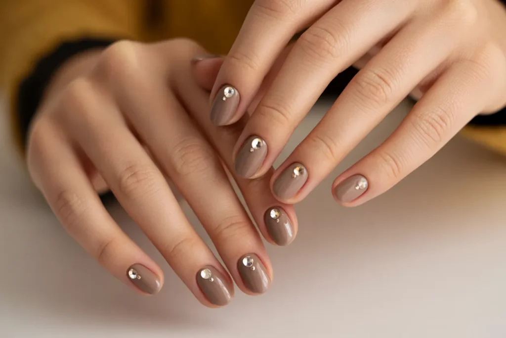 3D Accessories Overload – Nails Doing Too Much