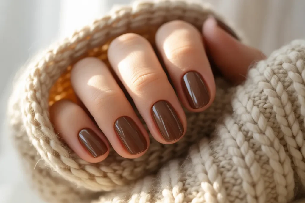 Mocha Cream Softness