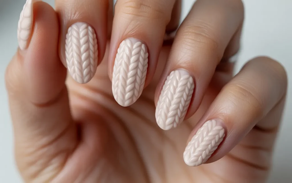 Cozy Sweater Pattern