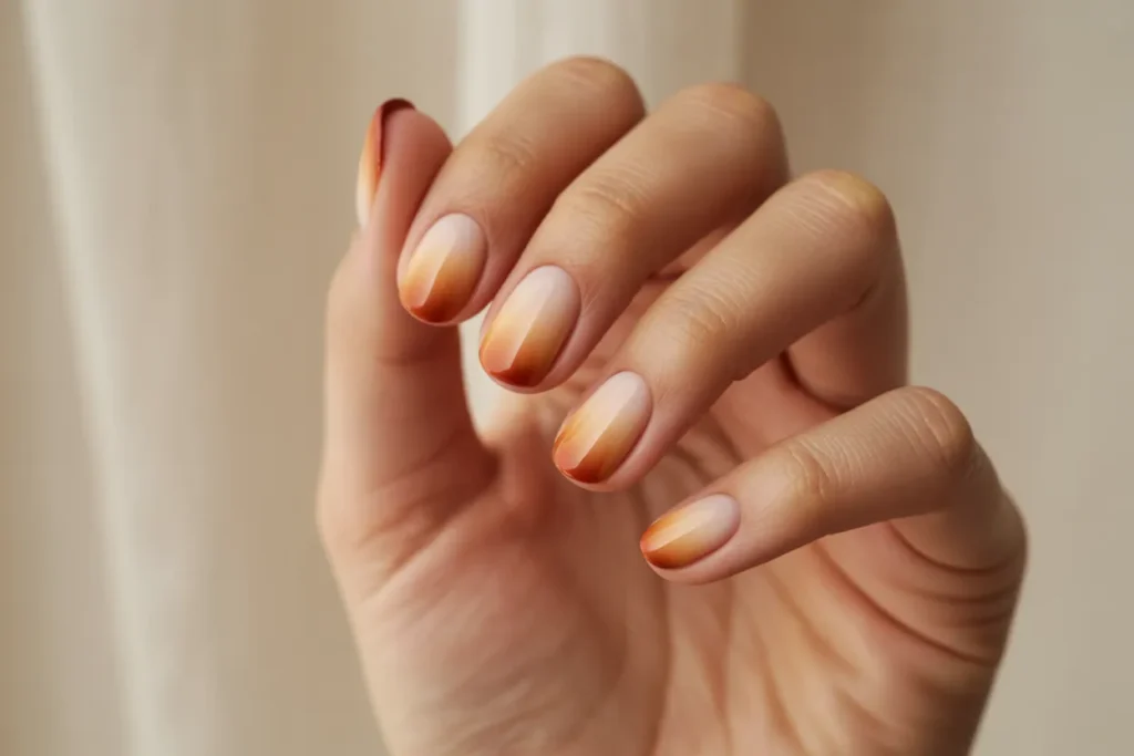 Crackle Nail Polish – The 2010 Era Nightmare