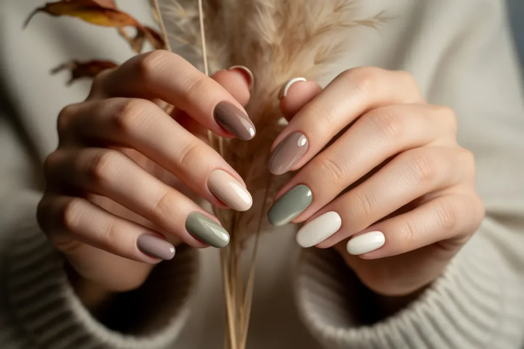 Furry Nails – More Hair, Less Style