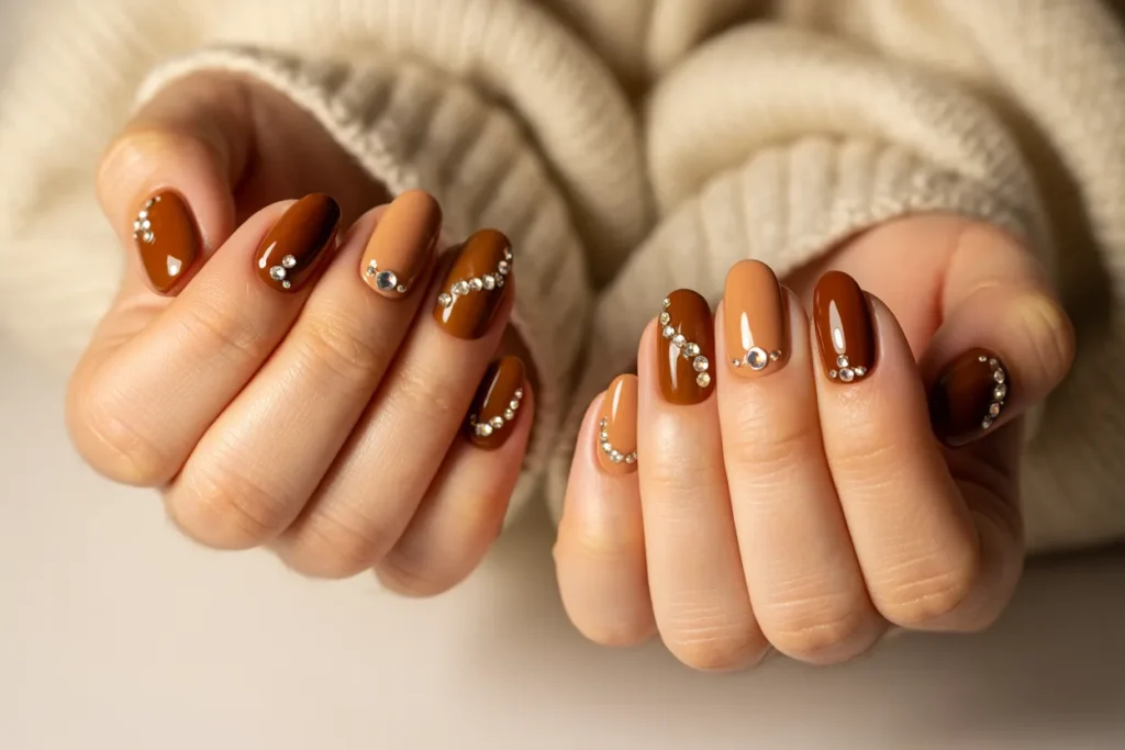 Bubble Nails – The Inflated Disaster