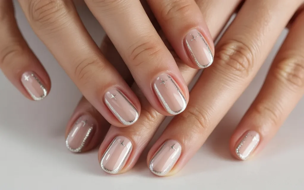 Silver Mix ‘n Match