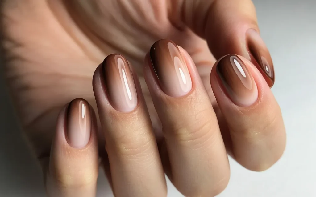 Mocha Gradient