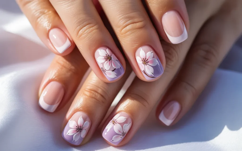 Pastel French Varieties