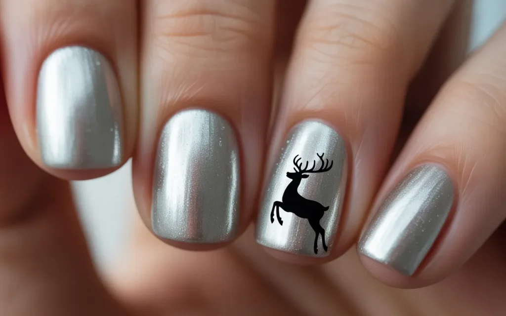 Reindeer Design