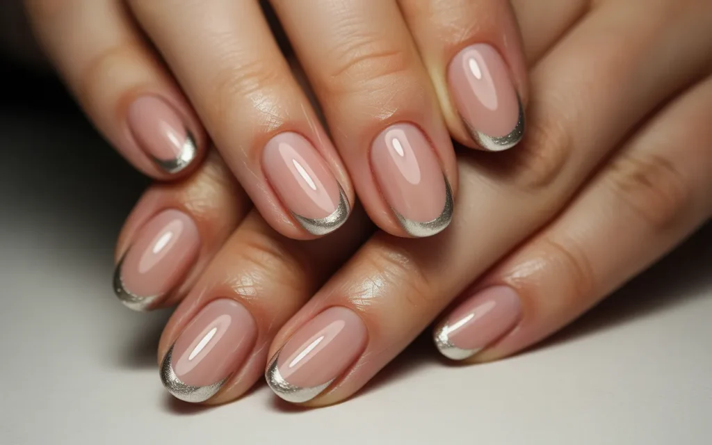 Ombre French