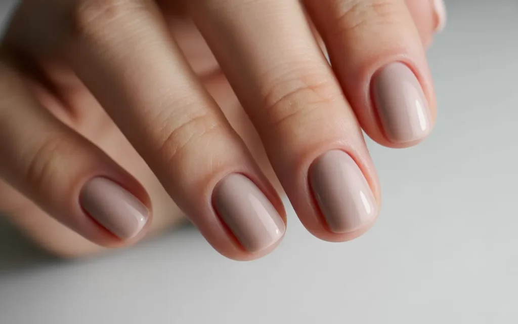 Neutral Matte Perfection
