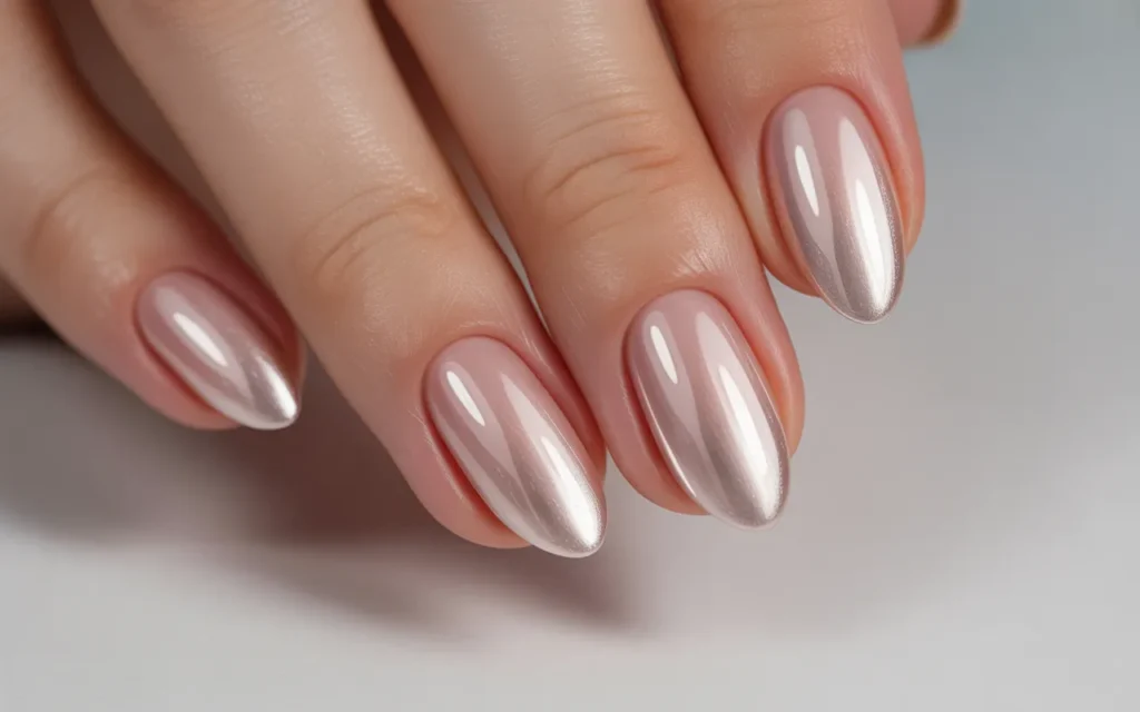 Nude Chrome