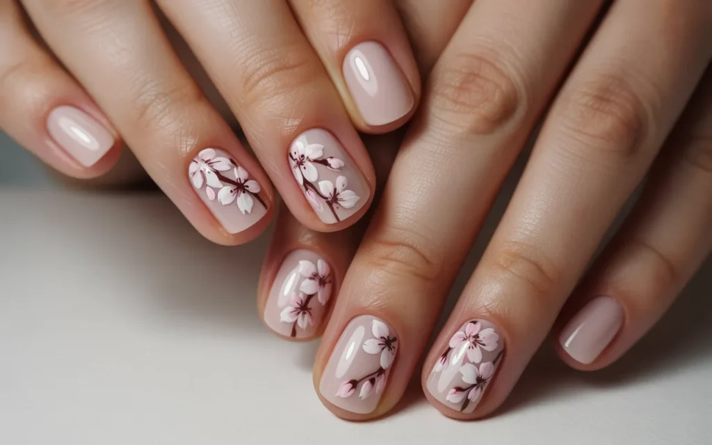 Neutral Base Elegance