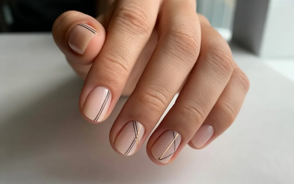 Minimalist Geometric