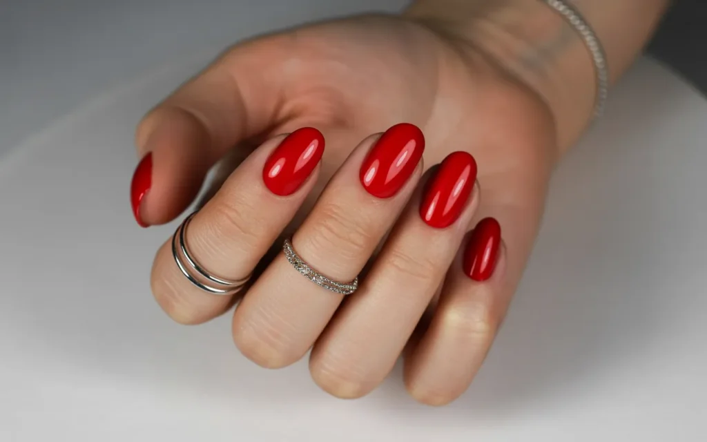 What Is the Red Nail Theory?